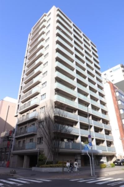 外観図