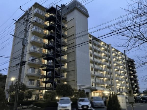 外観図