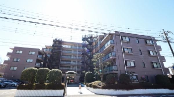 外観図