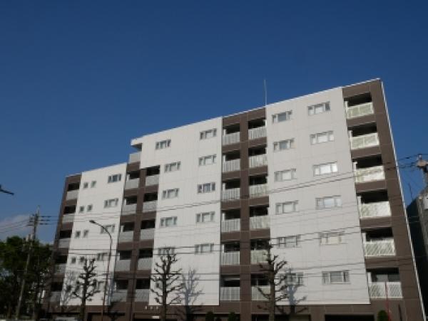 外観図