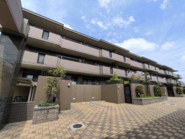 外観図