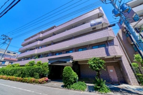 外観図
