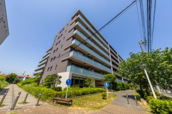 外観図