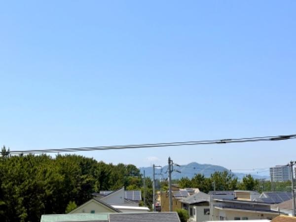 外観図