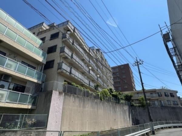 外観図