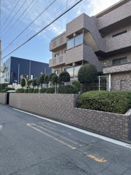 外観図