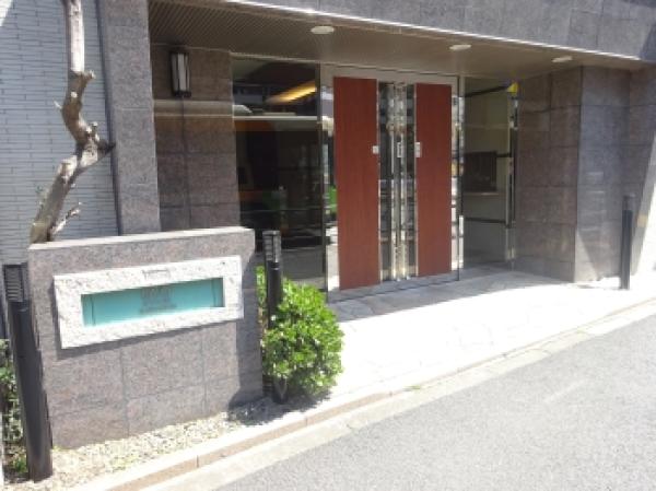 外観図