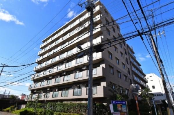 外観図