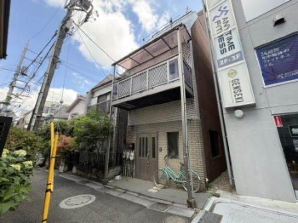外観図