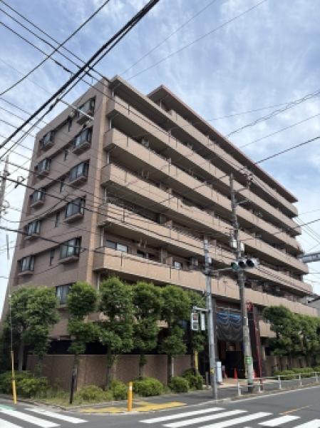 外観図
