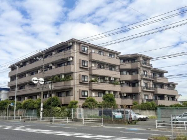 外観図