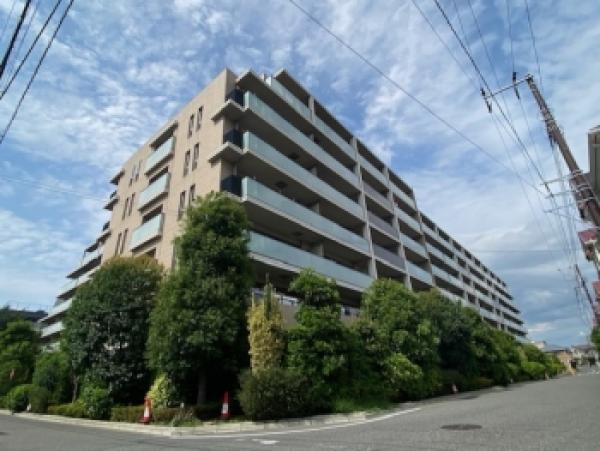 外観図