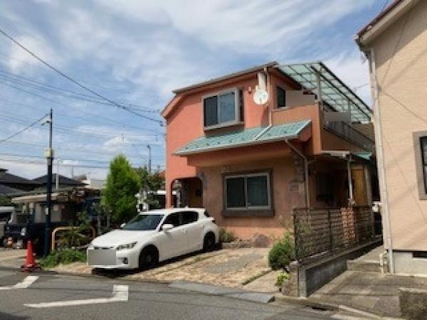 外観図