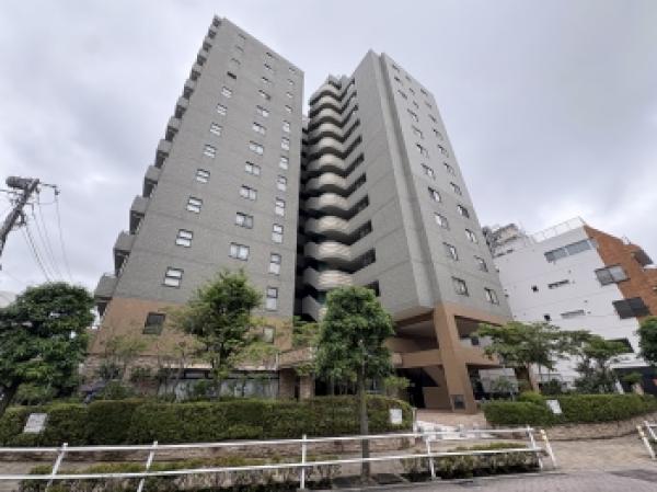 外観図