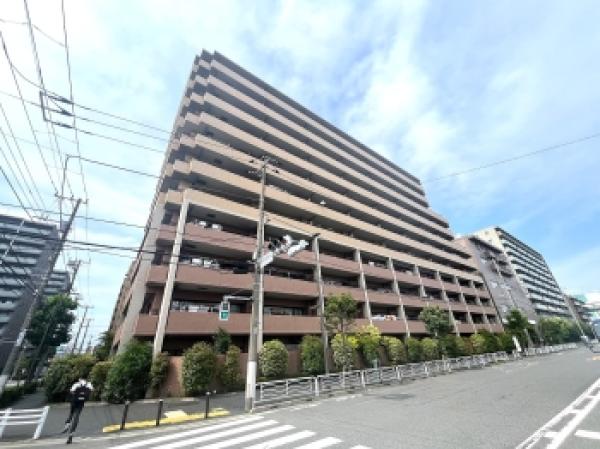 外観図