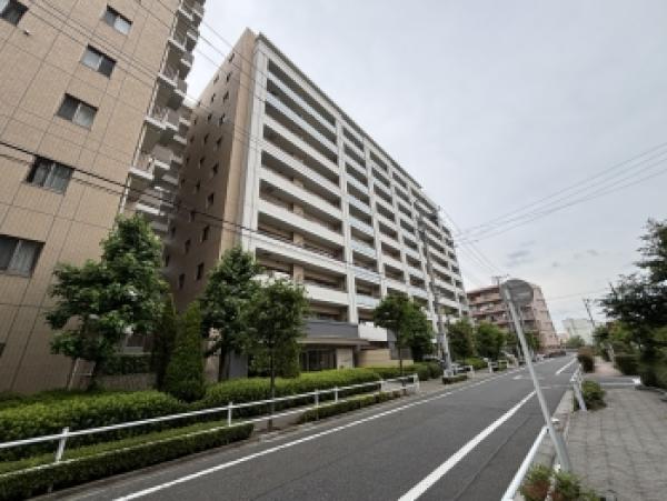 外観図