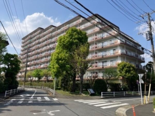外観図