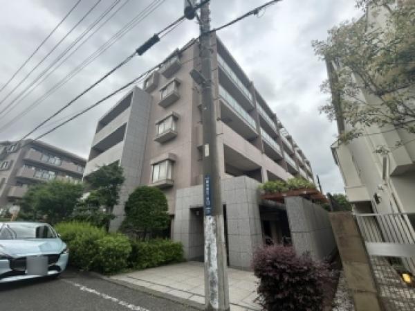 外観図