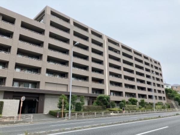 外観図