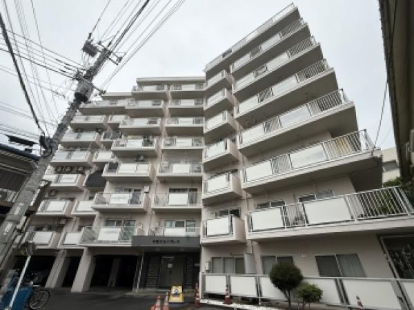 外観図