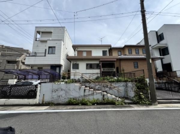 外観図