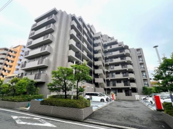 外観図