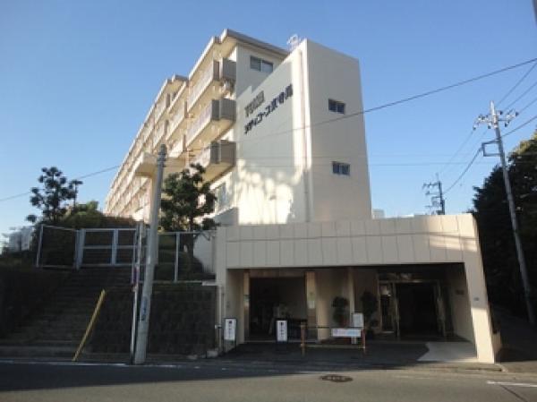 外観図