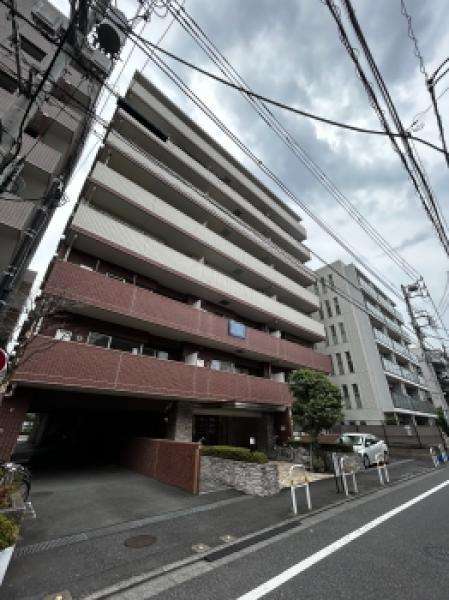 外観図