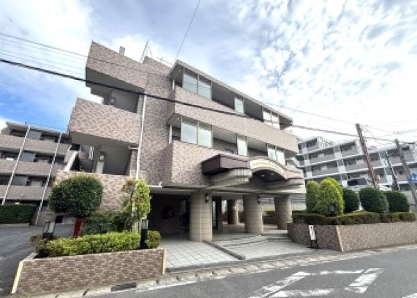 外観図