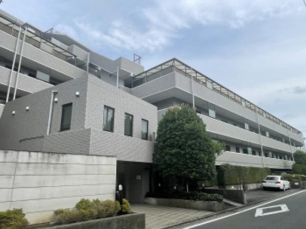 外観図