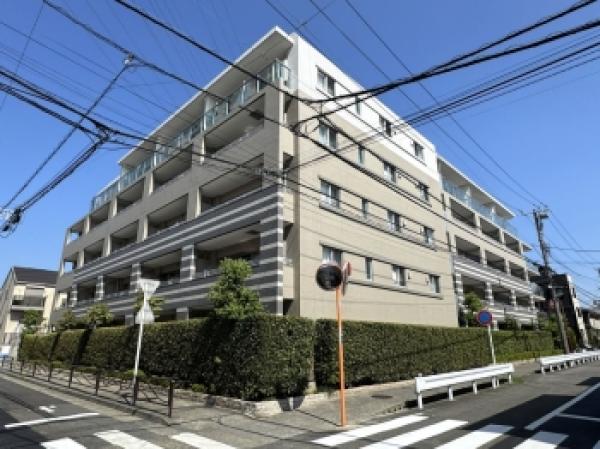 外観図