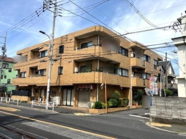外観図