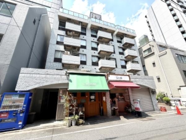 外観図