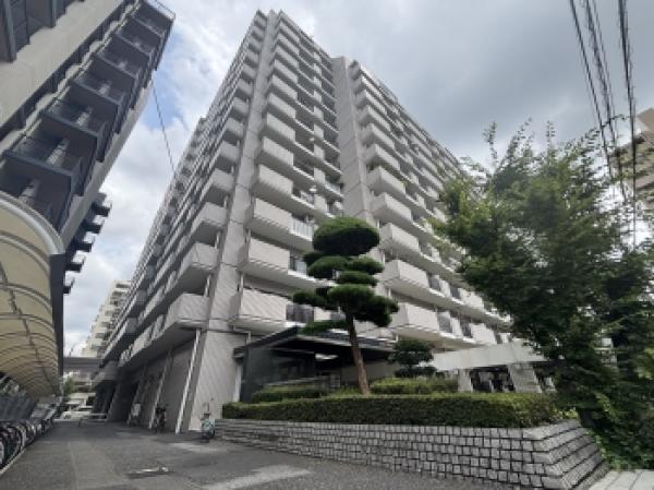 外観図