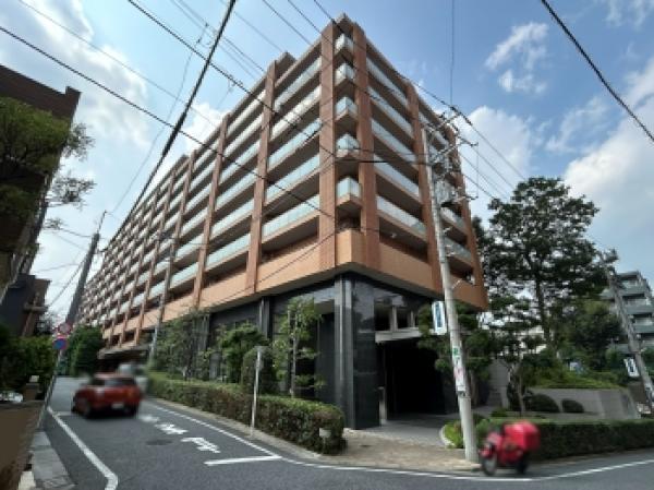 外観図