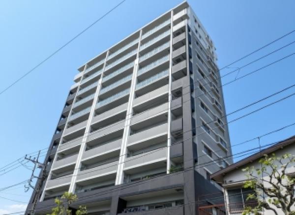 外観図