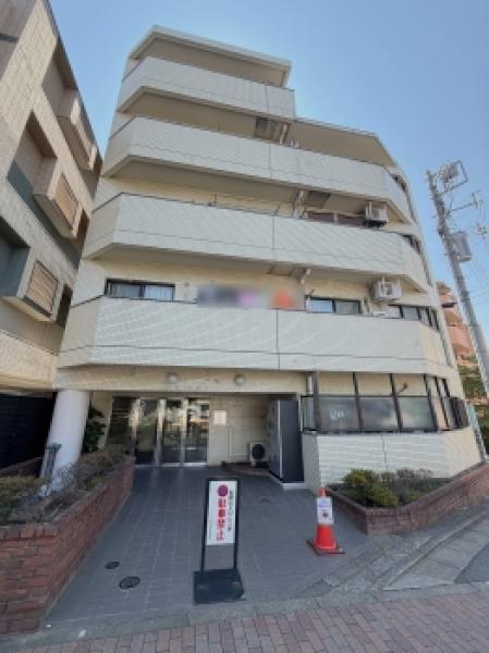 外観図