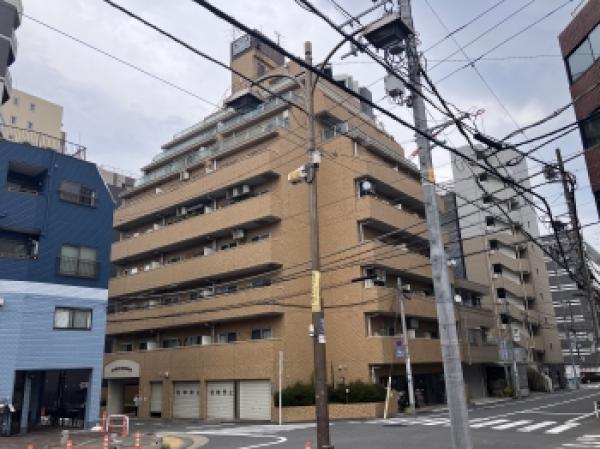 外観図