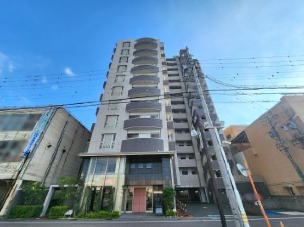 外観図