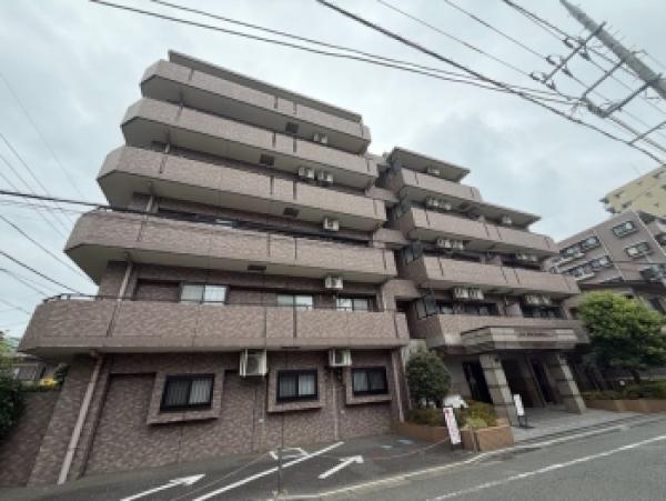 外観図