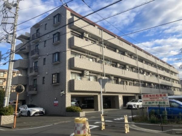 外観図