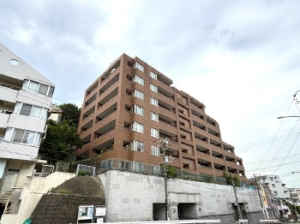 外観図