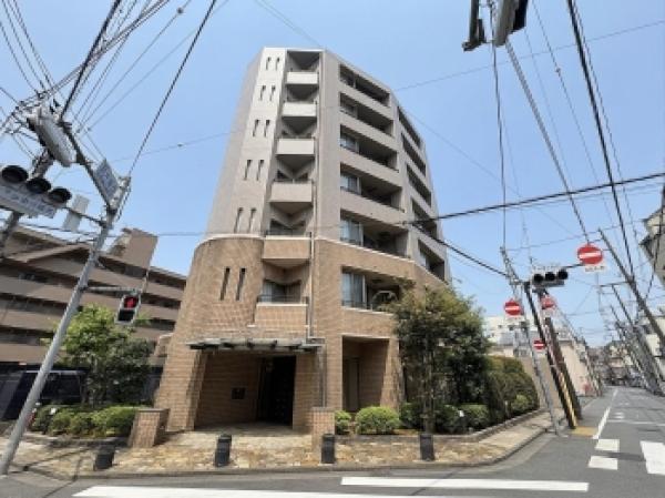 外観図