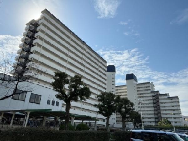 外観図