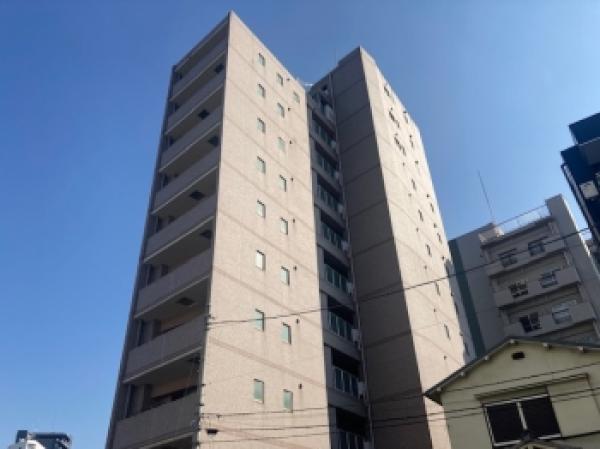 外観図