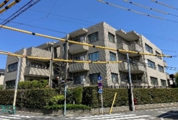 外観図