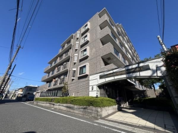 外観図