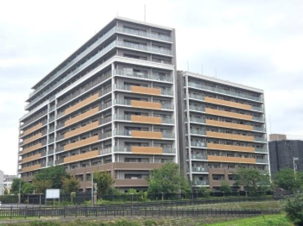 外観図