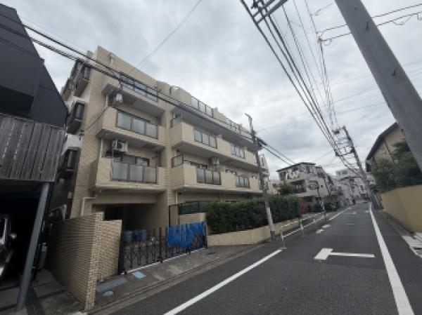 外観図