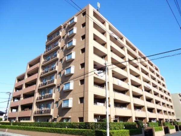 外観図